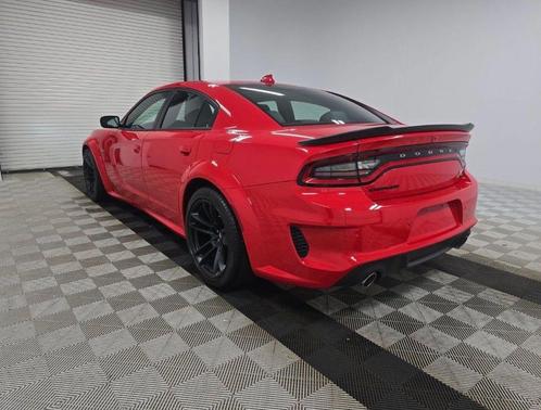 2023 Dodge Charger R/T Scat Pack