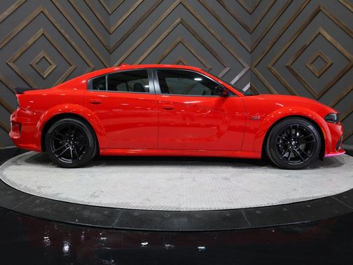 2023 Dodge Charger R/T Scat Pack