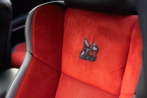 2023 Dodge Charger R/T Scat Pack