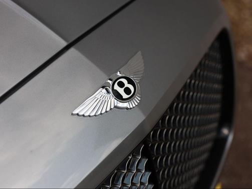 2017 Bentley Continental GT Speed