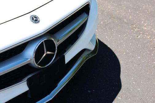 2019 Mercedes-Benz S-Class S 560