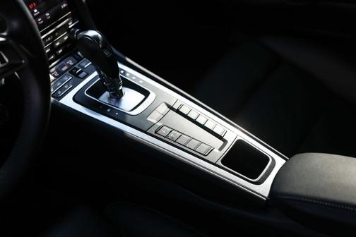 2019 Porsche 718 Cayman S