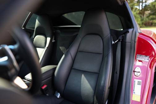 2019 Porsche 718 Cayman S