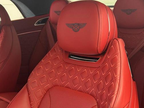2023 Bentley Continental GT Base