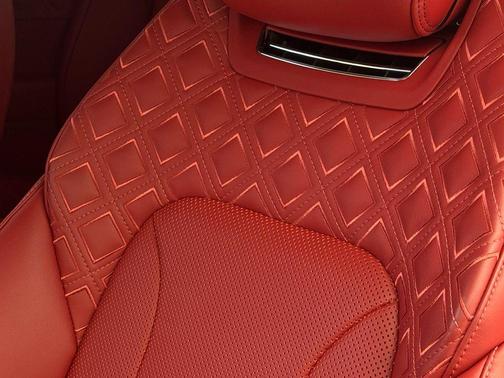 2023 Bentley Continental GT Base