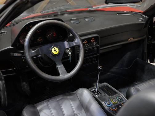 1986 Ferrari 328 GTS