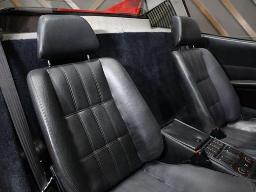 1986 Ferrari 328 GTS