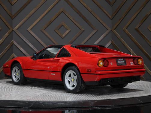 1986 Ferrari 328 GTS