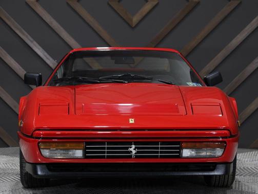 1986 Ferrari 328 GTS