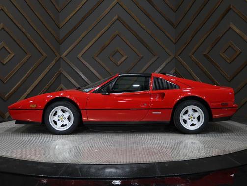 1986 Ferrari 328 GTS