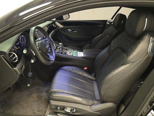 2020 Bentley Continental GT V8