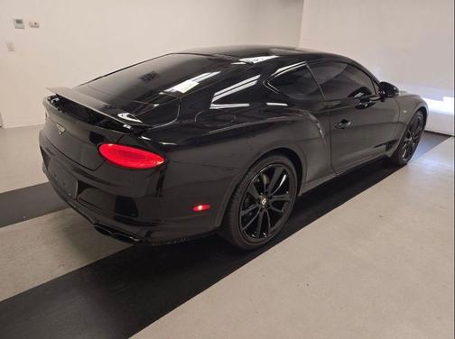 2020 Bentley Continental GT V8