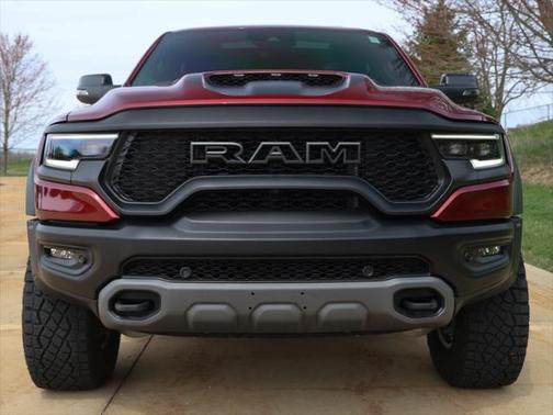 2024 RAM 1500 TRX