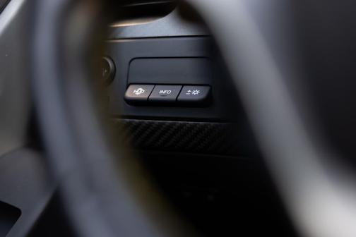 2019 Chevrolet Corvette Z06