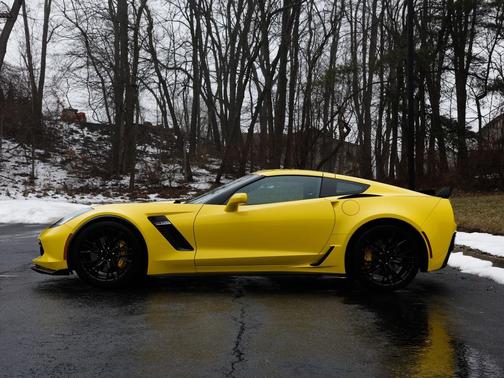2019 Chevrolet Corvette Z06