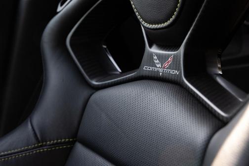 2019 Chevrolet Corvette Z06