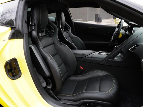 2019 Chevrolet Corvette Z06