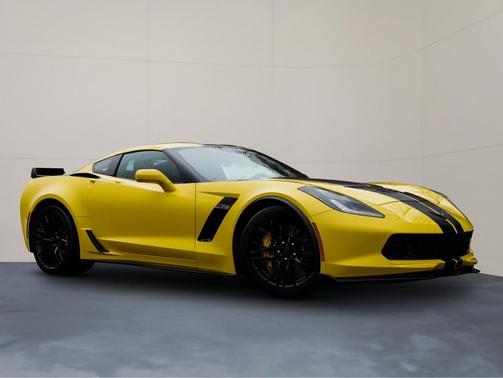 2019 Chevrolet Corvette Z06