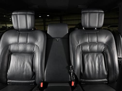2021 Land Rover Range Rover Fifty