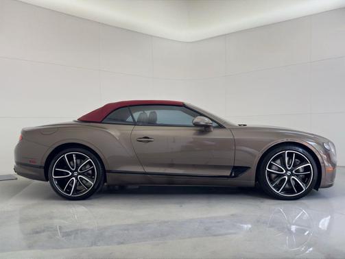 2024 Bentley Continental GT Base