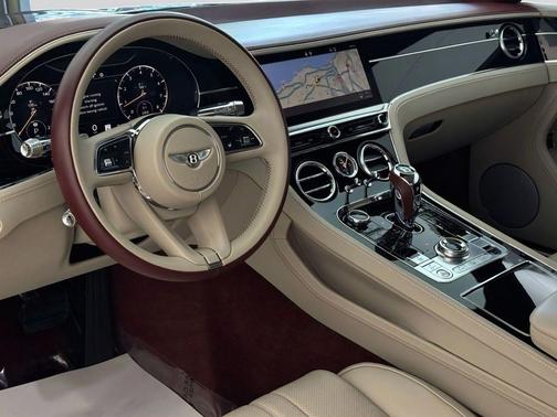 2024 Bentley Continental GT Base
