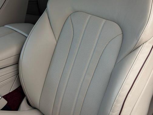 2024 Bentley Continental GT Base