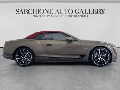 2024 Bentley Continental GT Base