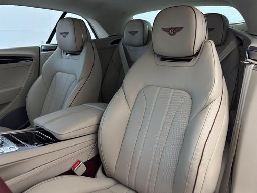 2024 Bentley Continental GT Base