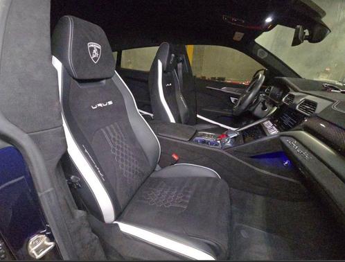 2024 Lamborghini Urus Performante