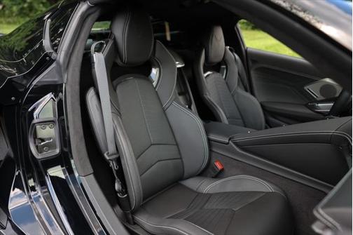 2024 Chevrolet Corvette Z06