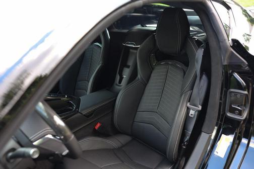 2024 Chevrolet Corvette Z06