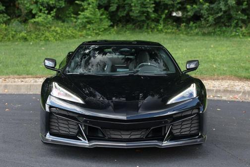 2024 Chevrolet Corvette Z06