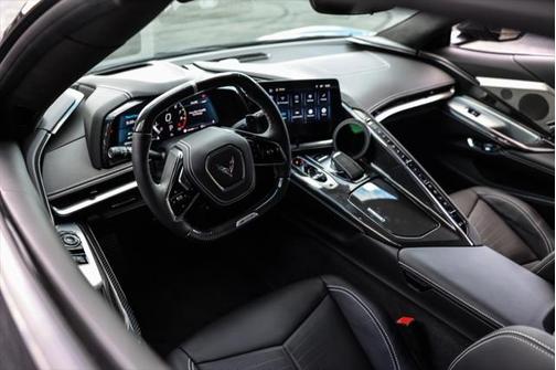 2024 Chevrolet Corvette Z06
