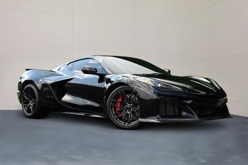 2024 Chevrolet Corvette Z06