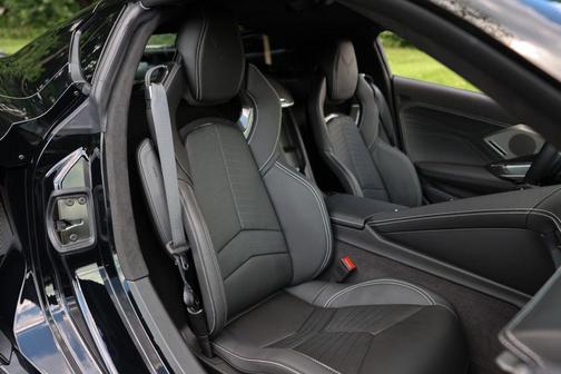 2024 Chevrolet Corvette Z06