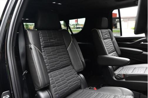2023 Cadillac Escalade ESV V-Series