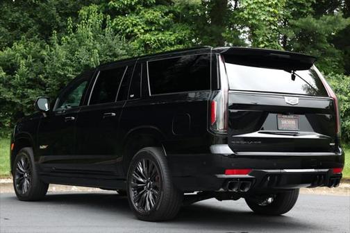 2023 Cadillac Escalade ESV V-Series