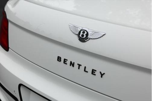 2021 Bentley Flying Spur V8