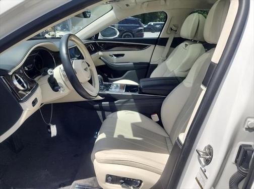 2021 Bentley Flying Spur V8