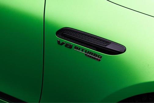 2023 Mercedes-Benz AMG GT 63 S 4-Door