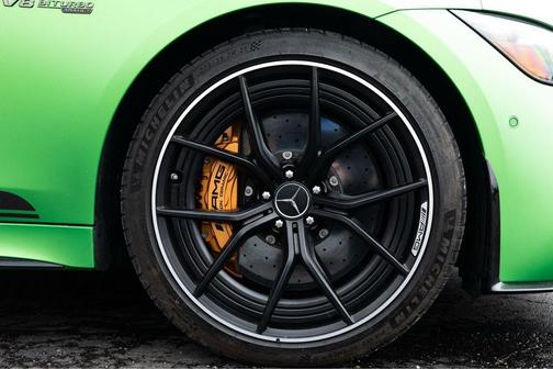 2023 Mercedes-Benz AMG GT 63 S 4-Door