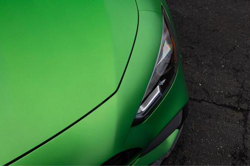 2023 Mercedes-Benz AMG GT 63 S 4-Door