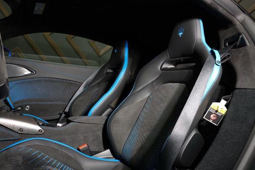 2023 Maserati MC20 Base