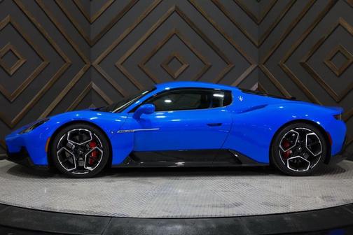 2023 Maserati MC20 Base