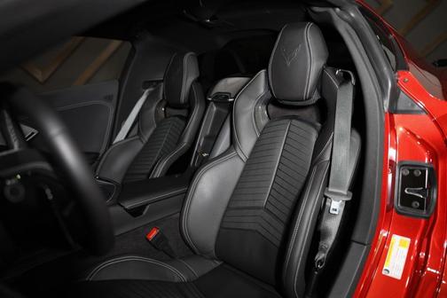 2025 Chevrolet Corvette Z06