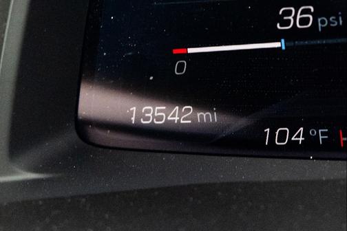 2023 Chevrolet Corvette Stingray w/3LT