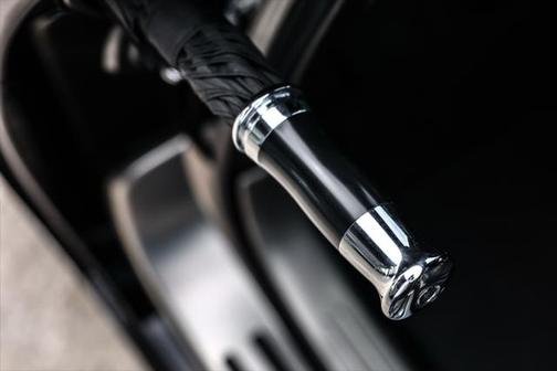 2018 Rolls-Royce Dawn