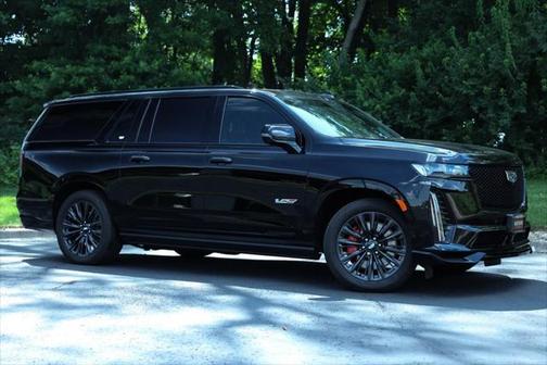 2024 Cadillac Escalade ESV V-Series