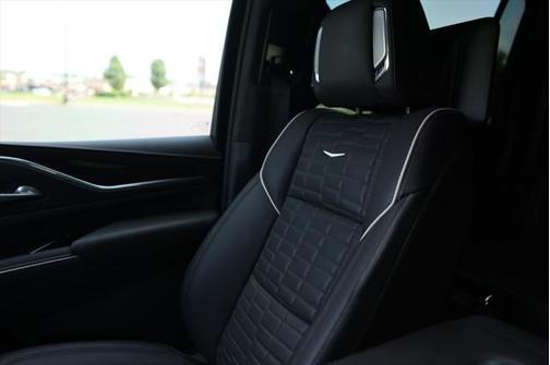 2024 Cadillac Escalade ESV V-Series