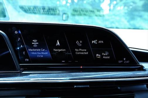 2024 Cadillac Escalade ESV V-Series